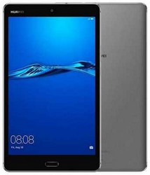 Замена дисплея на планшете Huawei MediaPad M3 Lite 10.0 в Барнауле